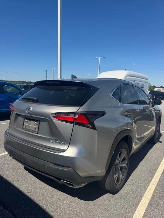 2017 Lexus NX 1st Gen - Image 3 of 7