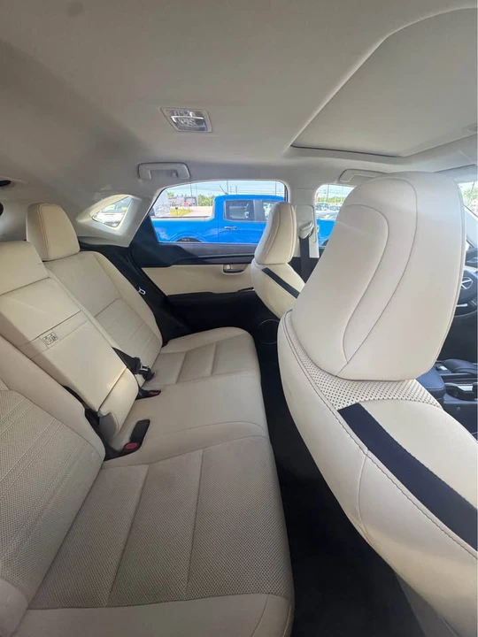 2017 Lexus NX 1st Gen - Image 7 of 7