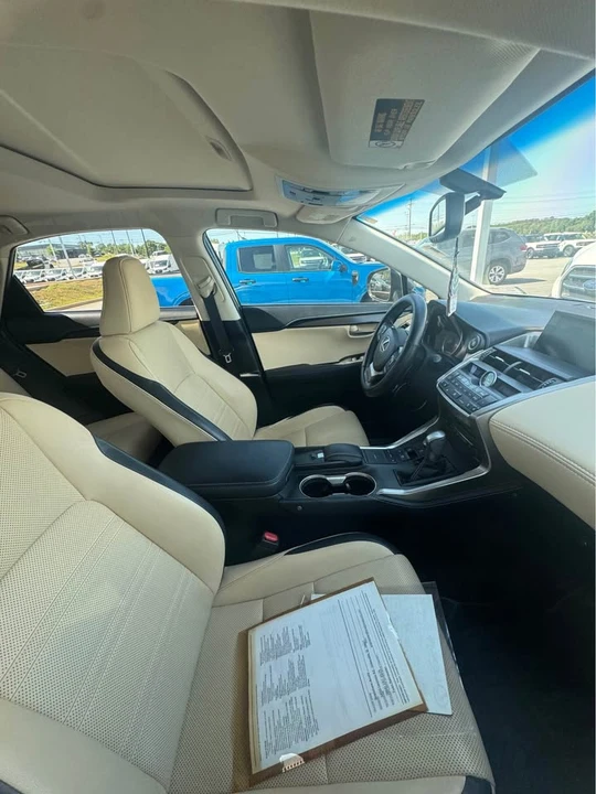 2017 Lexus NX 1st Gen - Image 6 of 7