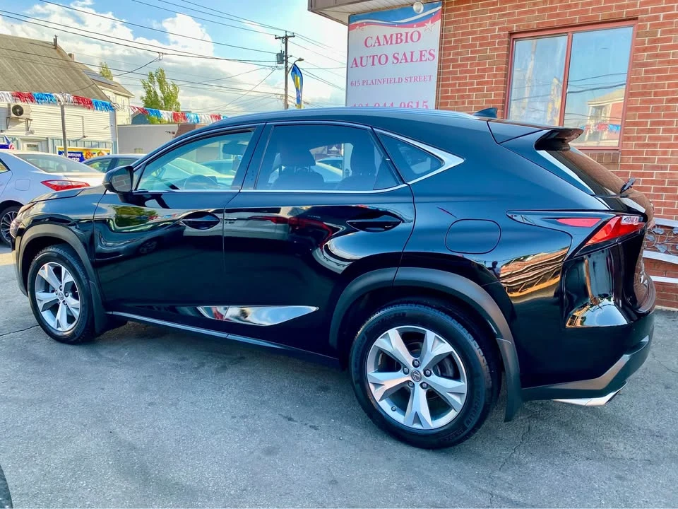 2017 Lexus NX 1st Gen - Image 12 of 20