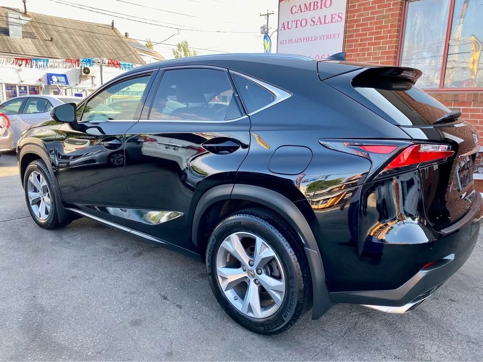 2017 Lexus NX 1st Gen - Image 11 of 20