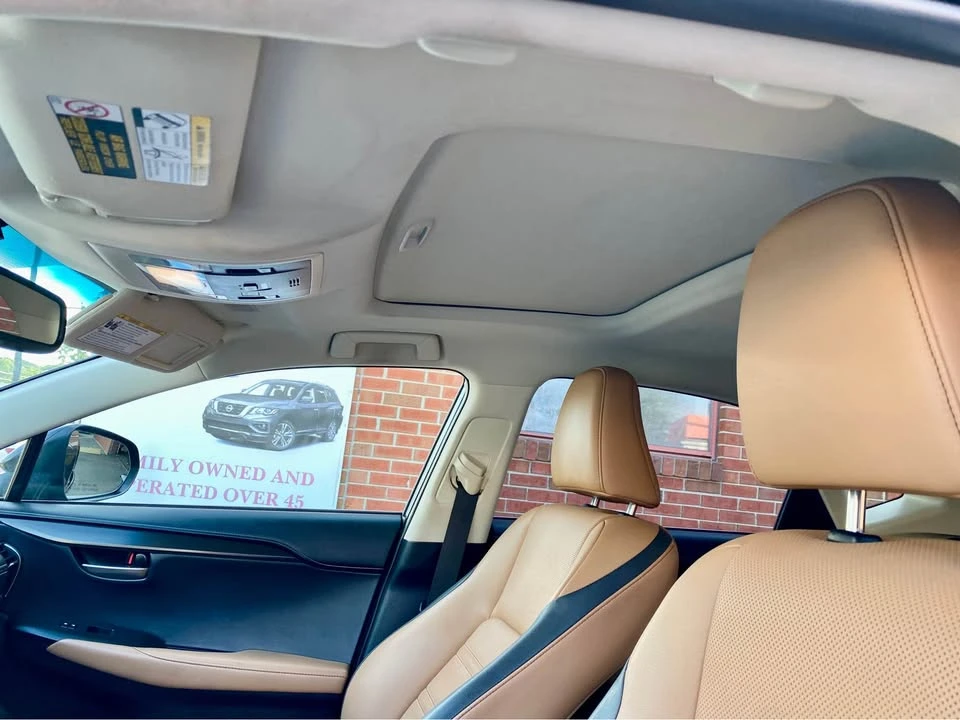 2017 Lexus NX 1st Gen - Image 14 of 20
