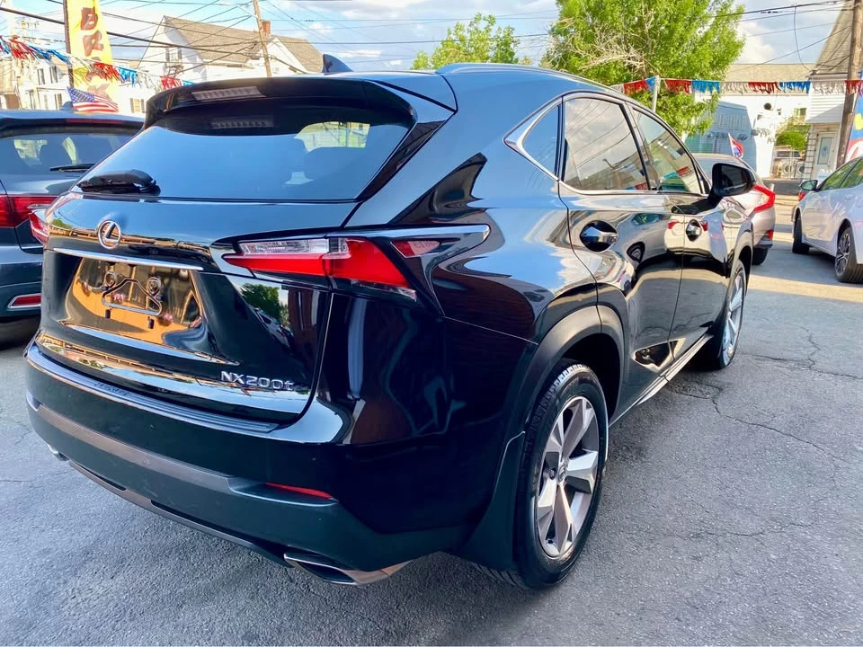 2017 Lexus NX 1st Gen - Image 9 of 20