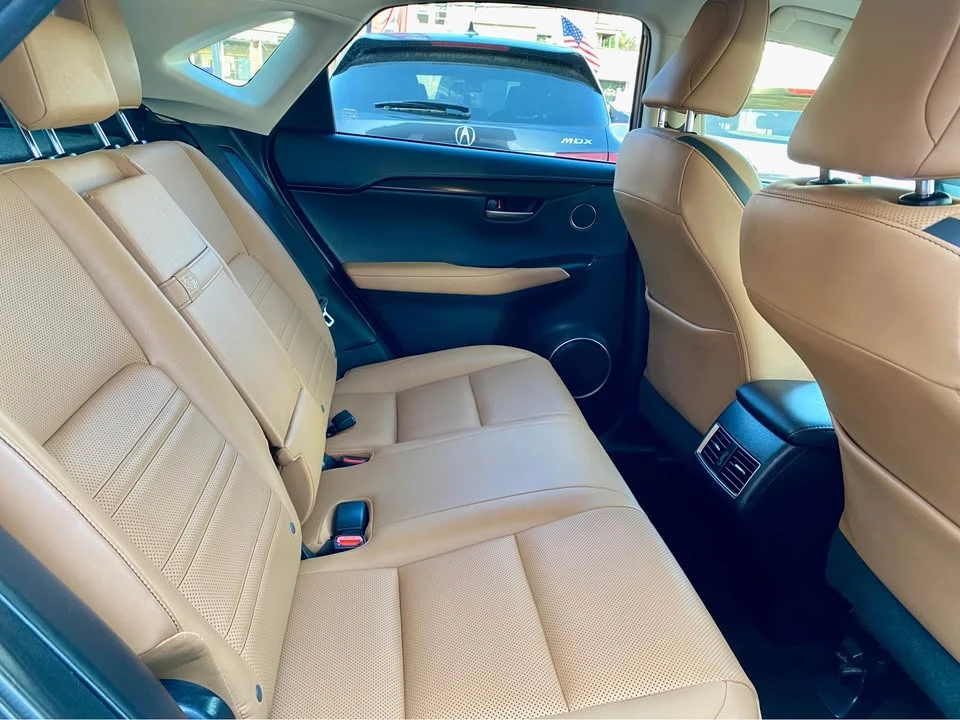 2017 Lexus NX 1st Gen - Image 16 of 20