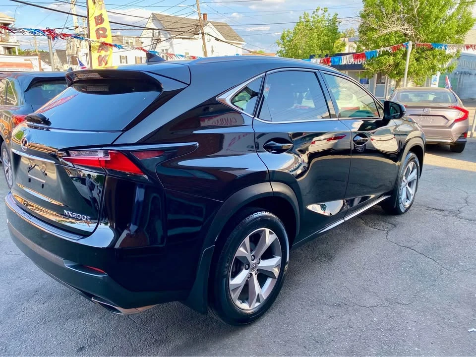 2017 Lexus NX 1st Gen - Image 7 of 20