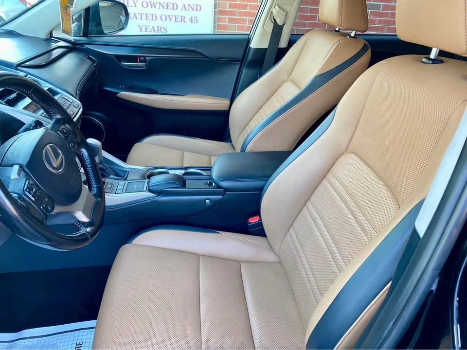 2017 Lexus NX 1st Gen - Image 15 of 20