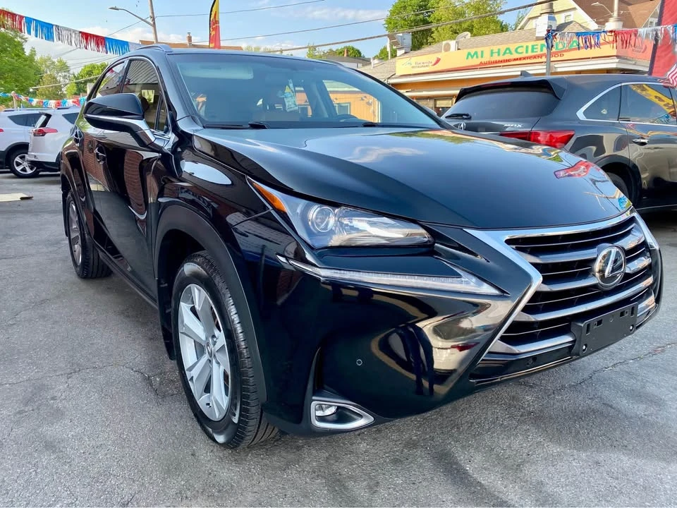 2017 Lexus NX 1st Gen - Image 3 of 20