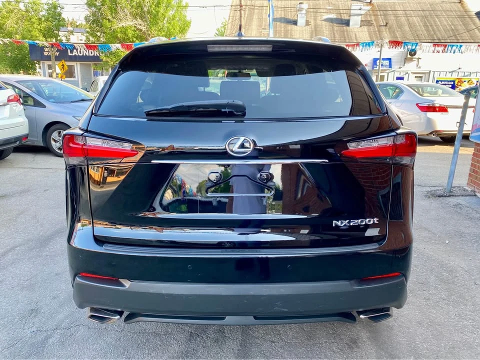 2017 Lexus NX 1st Gen - Image 8 of 20