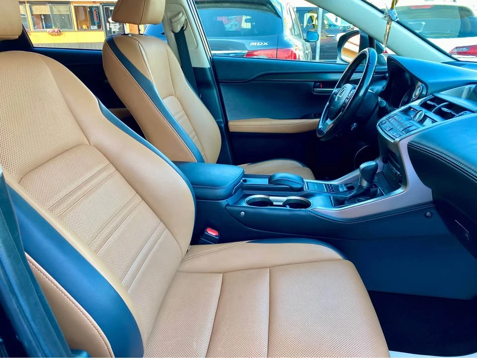 2017 Lexus NX 1st Gen - Image 17 of 20