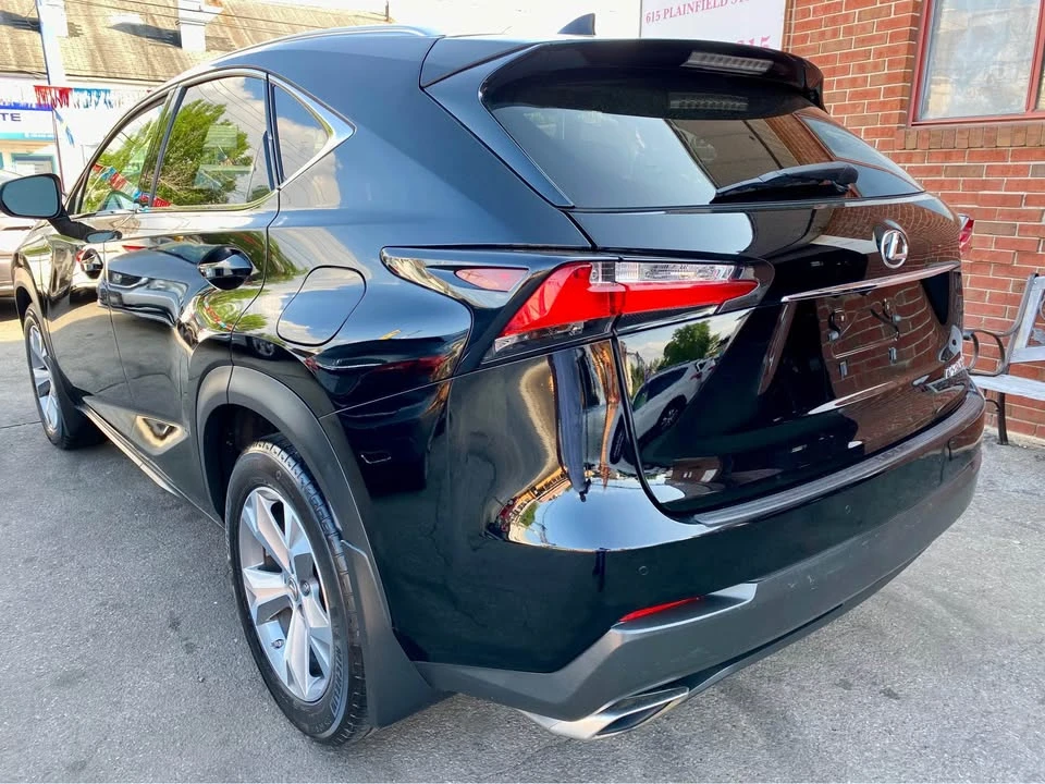 2017 Lexus NX 1st Gen - Image 10 of 20