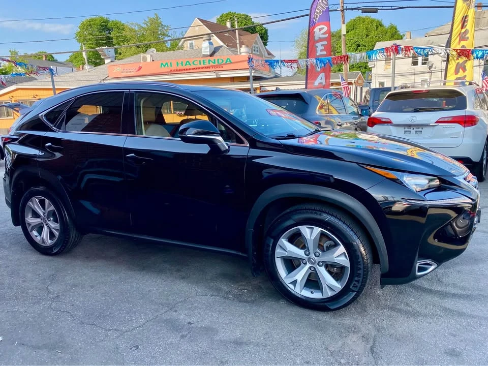 2017 Lexus NX 1st Gen - Image 5 of 20