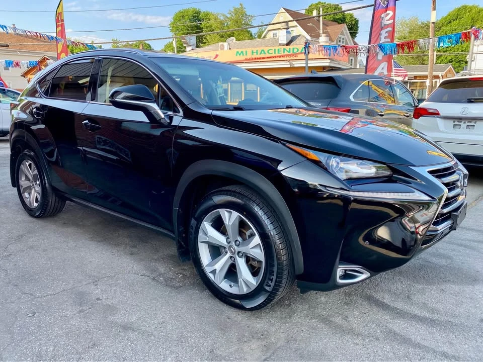 2017 Lexus NX 1st Gen - Image 6 of 20