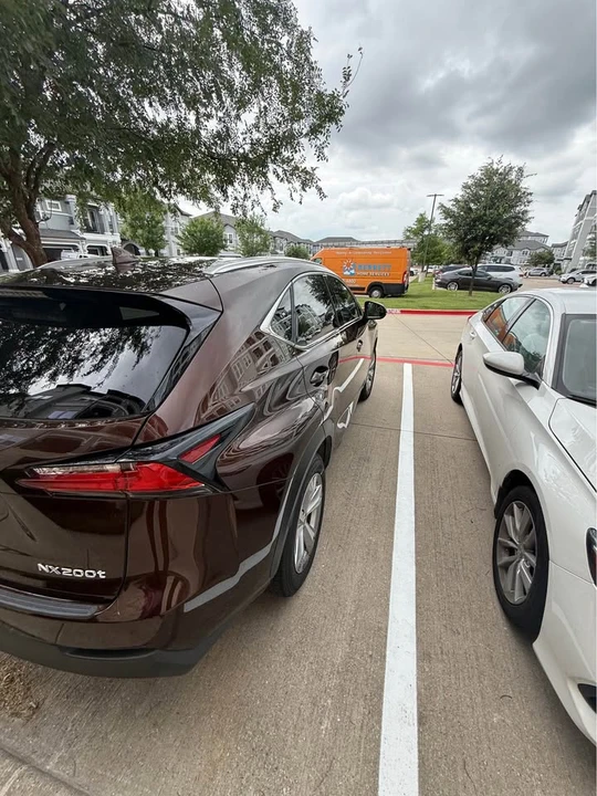 2017 Lexus NX 1st Gen - Image 7 of 7