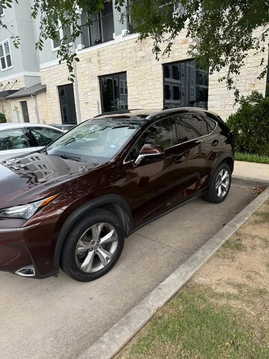 2017 Lexus NX 1st Gen - Image 2 of 7