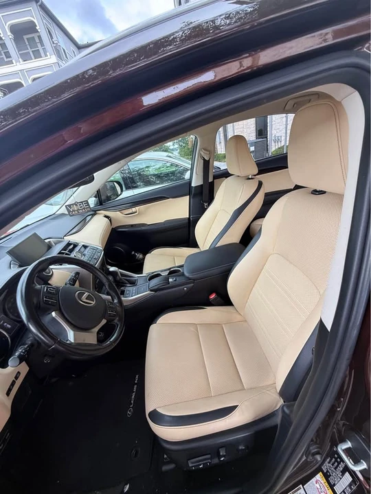 2017 Lexus NX 1st Gen - Image 3 of 7