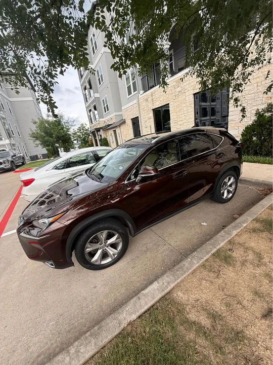 2017 Lexus NX 1st Gen - Image 6 of 7