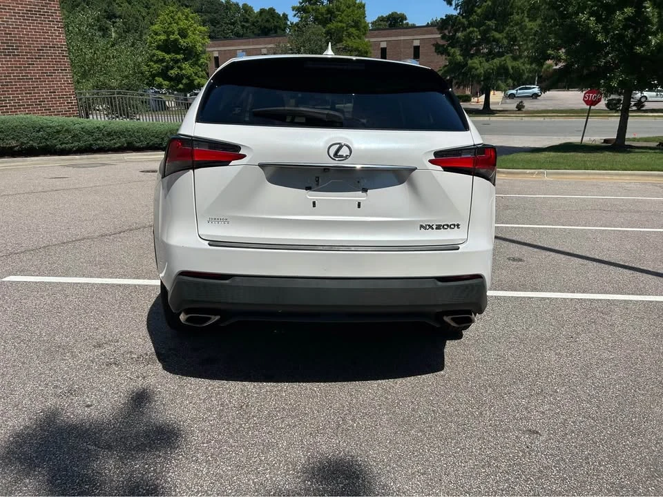 2017 Lexus NX 1st Gen - Image 5 of 13