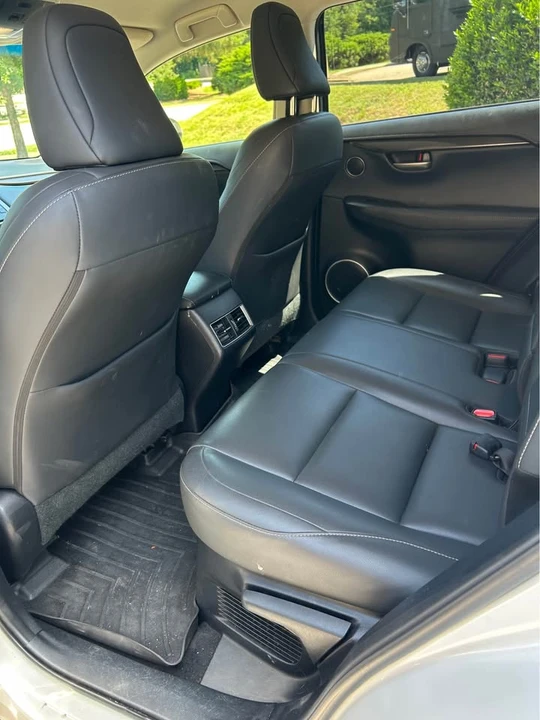 2017 Lexus NX 1st Gen - Image 10 of 13