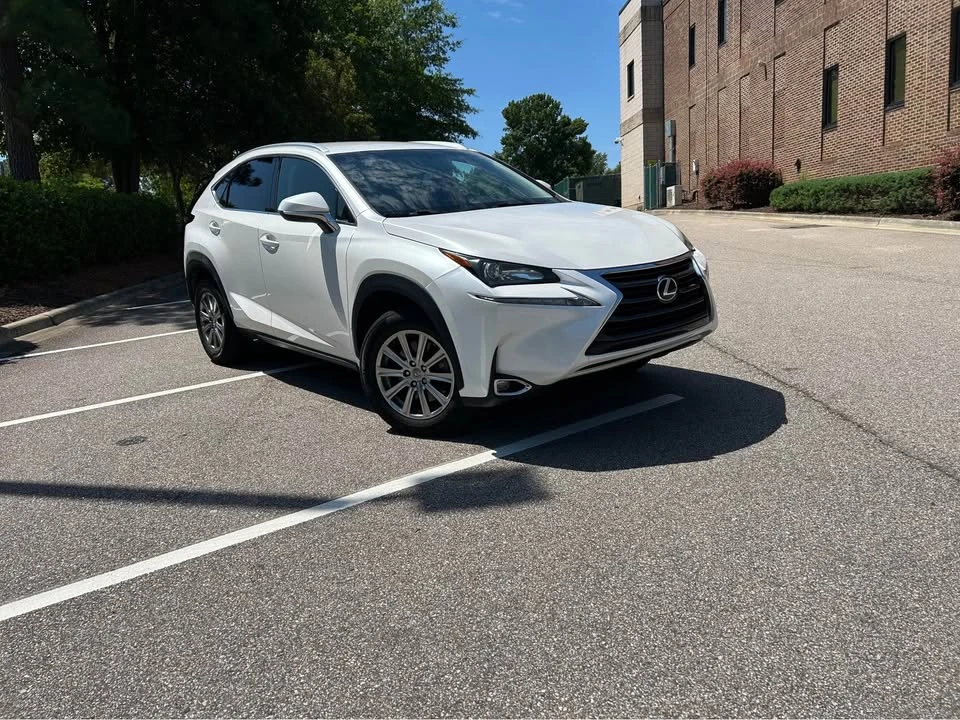 2017 Lexus NX 1st Gen - Image 8 of 13
