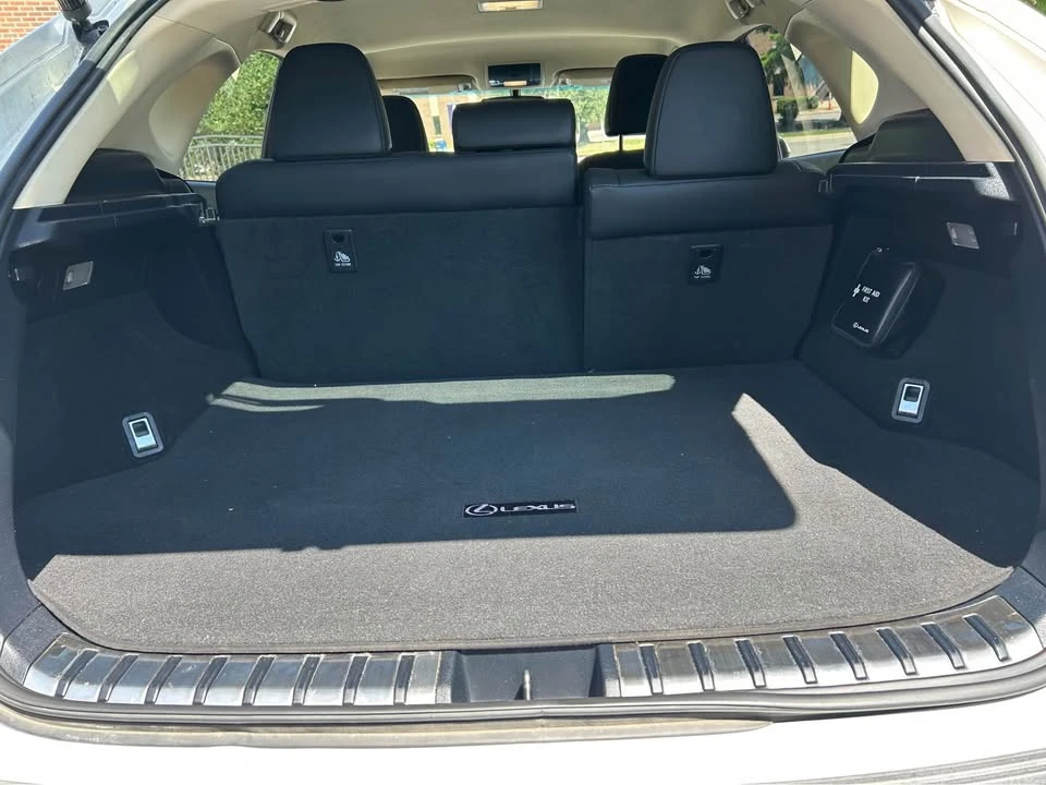 2017 Lexus NX 1st Gen - Image 11 of 13