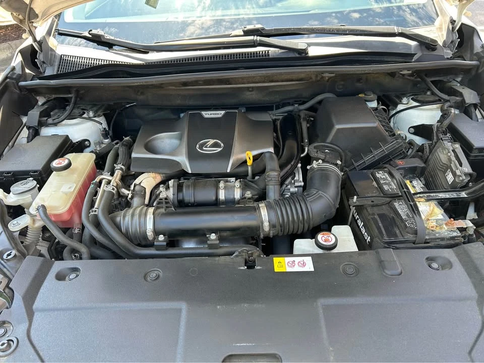 2017 Lexus NX 1st Gen - Image 12 of 13