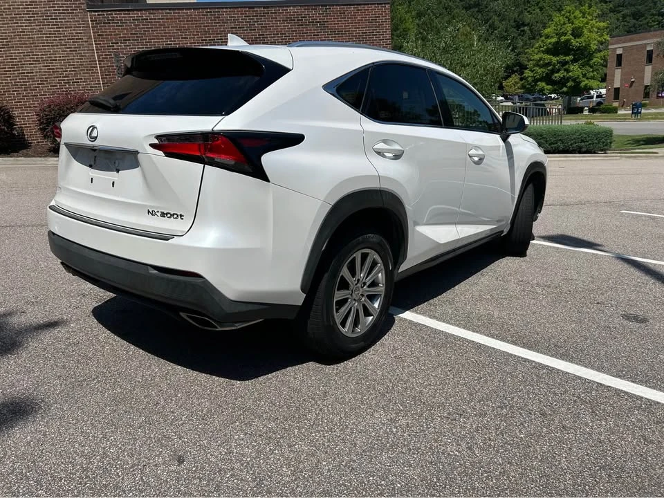 2017 Lexus NX 1st Gen - Image 6 of 13
