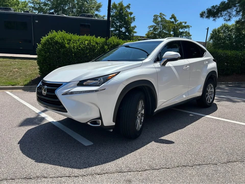 2017 Lexus NX 1st Gen - Image 2 of 13