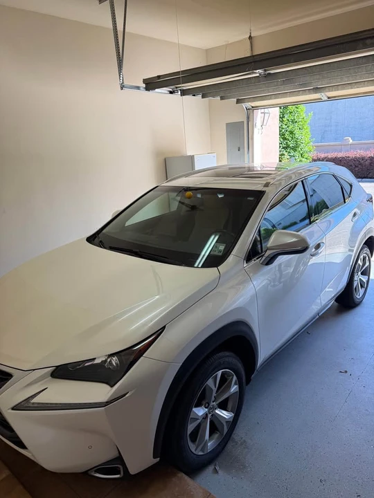 2017 Lexus NX 1st Gen - Image 5 of 5