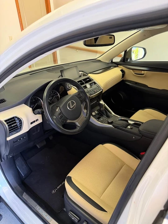 2017 Lexus NX 1st Gen - Image 4 of 5