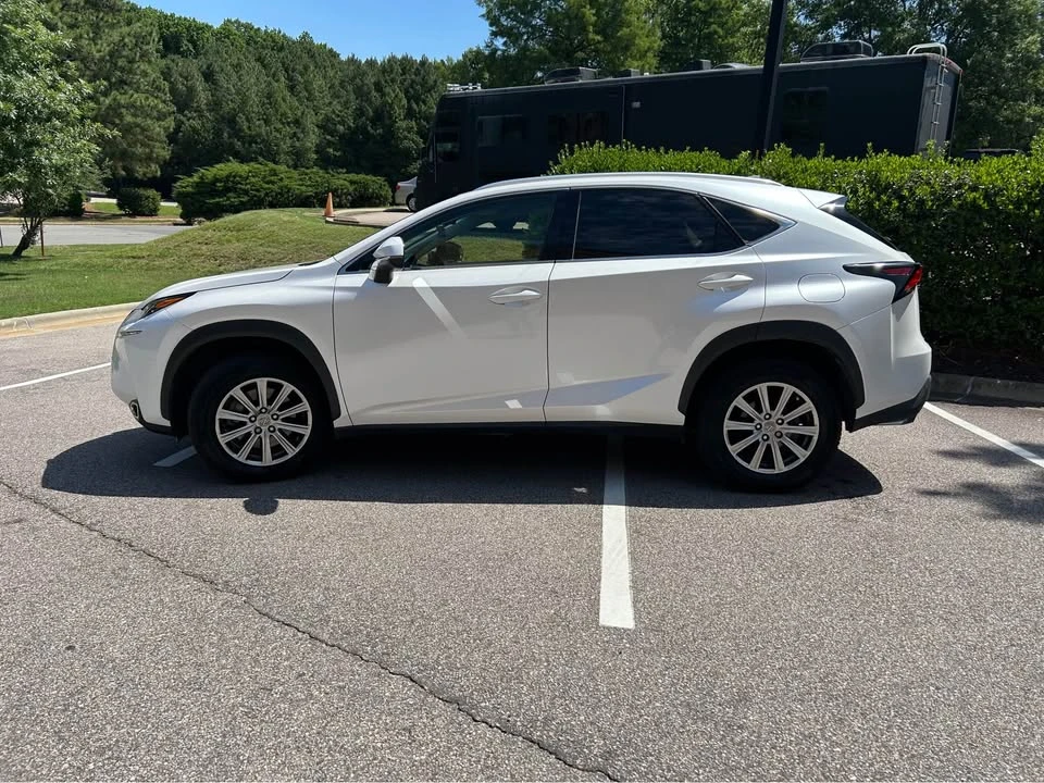 2017 Lexus NX 1st Gen - Image 3 of 13