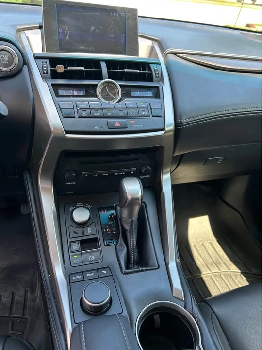 2017 Lexus NX 1st Gen - Image 9 of 13