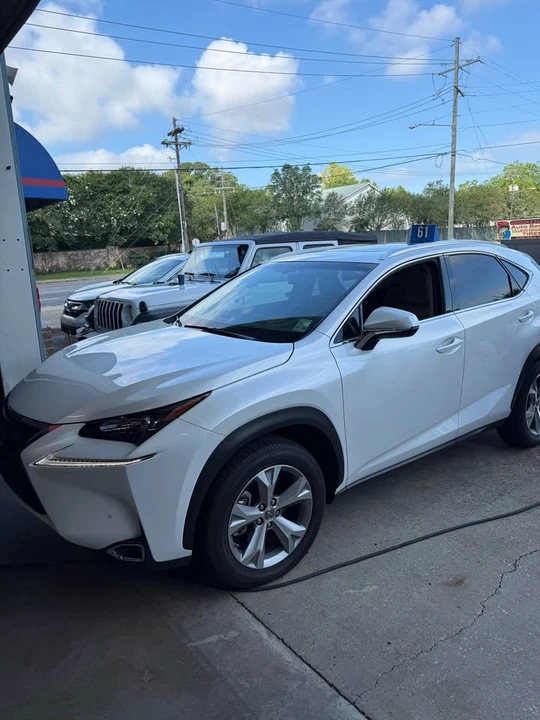 2017 Lexus NX 1st Gen - Image 2 of 5