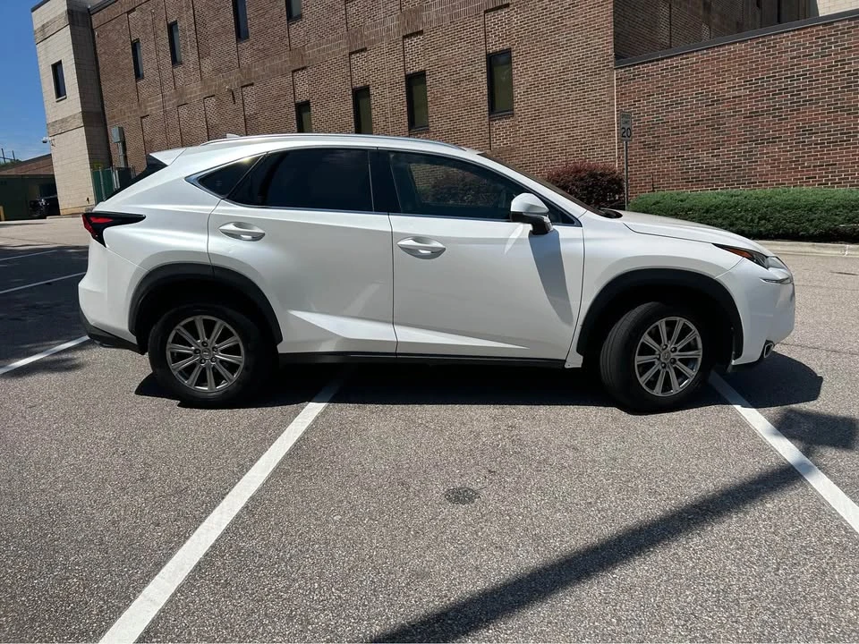 2017 Lexus NX 1st Gen - Image 7 of 13