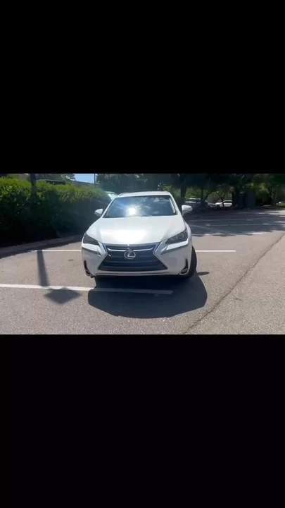 2017 Lexus NX 1st Gen - Image 13 of 13