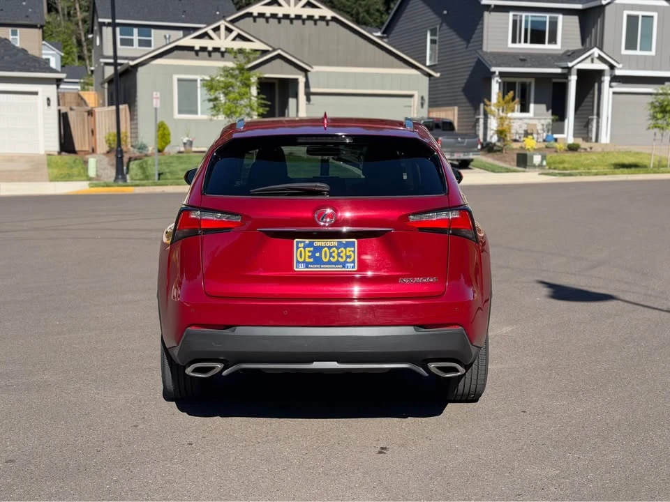 2017 Lexus NX 1st Gen - Image 5 of 21