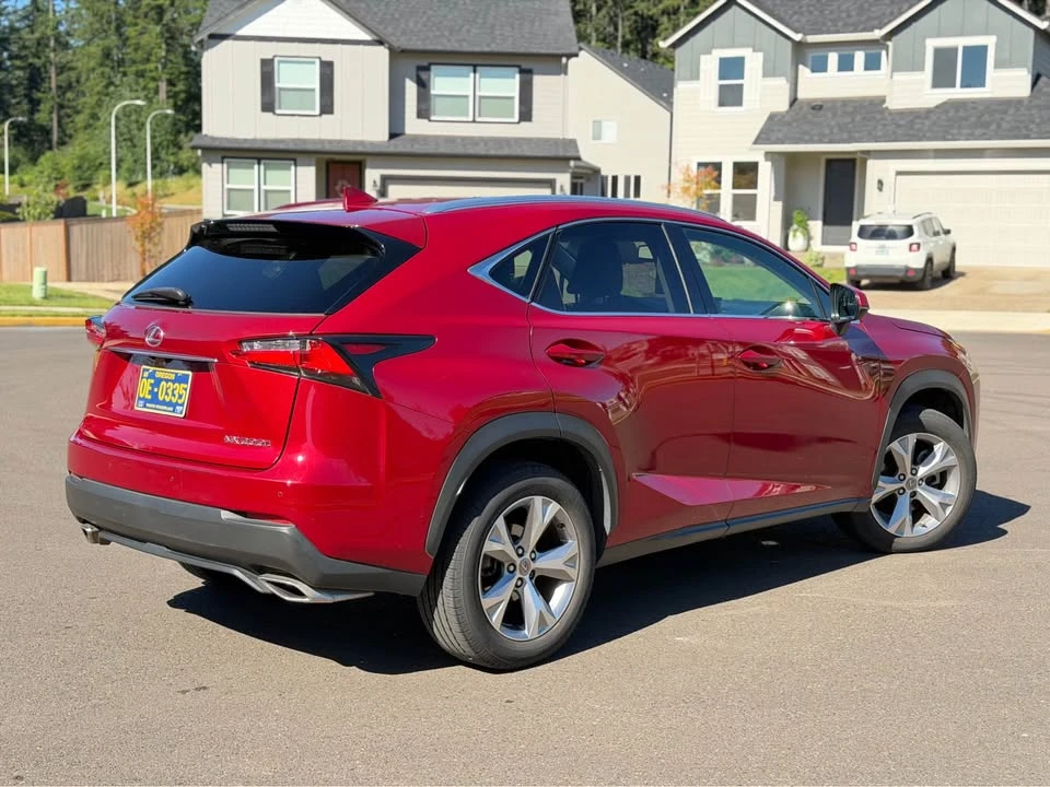 2017 Lexus NX 1st Gen - Image 6 of 21