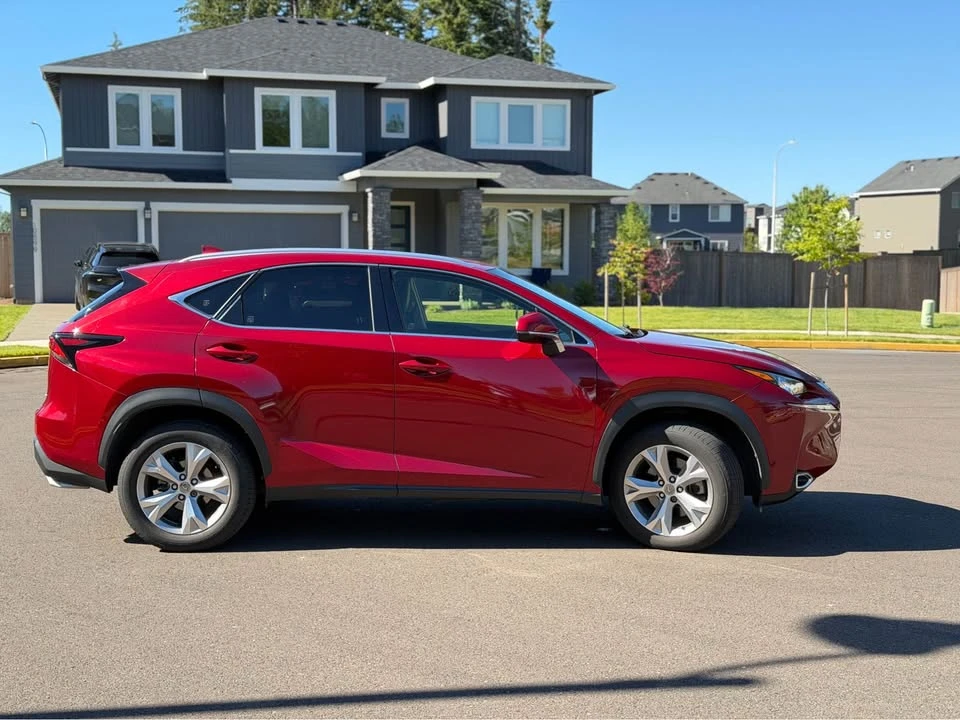 2017 Lexus NX 1st Gen - Image 7 of 21