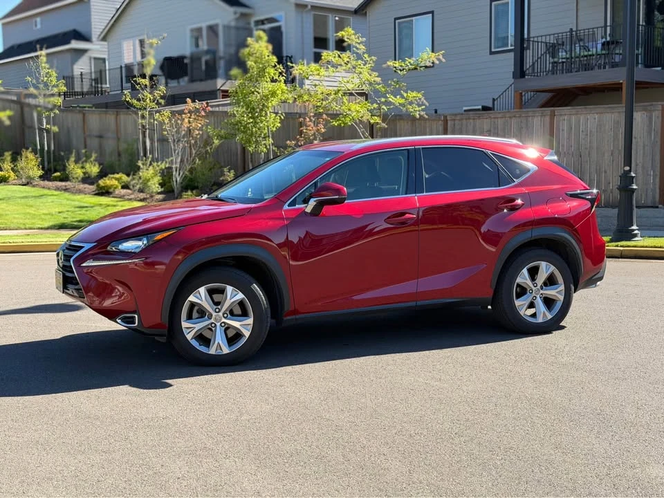 2017 Lexus NX 1st Gen - Image 2 of 21