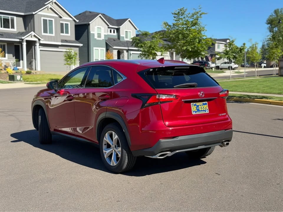2017 Lexus NX 1st Gen - Image 4 of 21