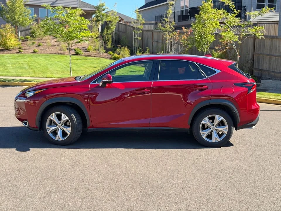 2017 Lexus NX 1st Gen - Image 3 of 21