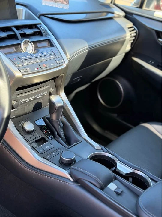 2017 Lexus NX 1st Gen - Image 13 of 21