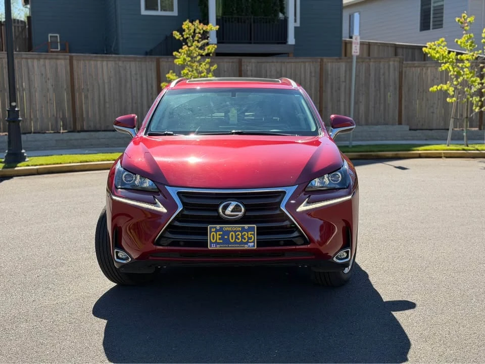 2017 Lexus NX 1st Gen - Image 9 of 21