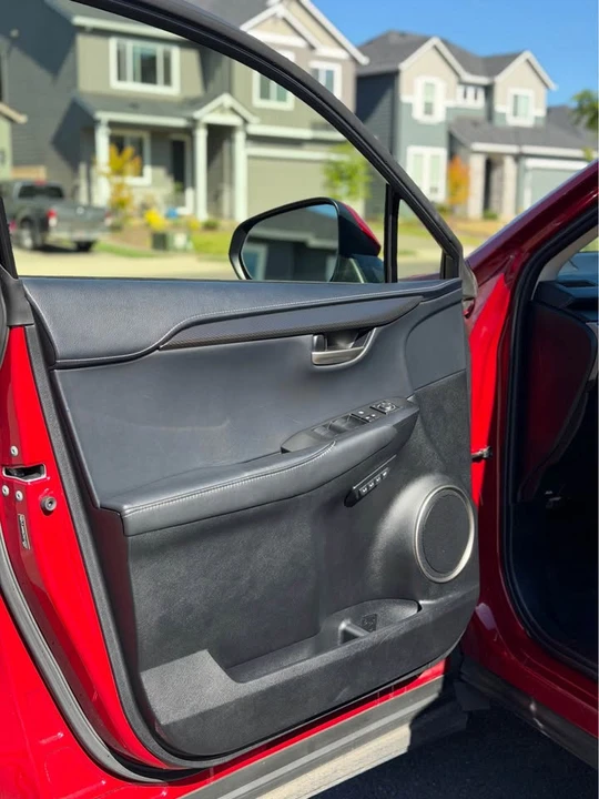 2017 Lexus NX 1st Gen - Image 10 of 21