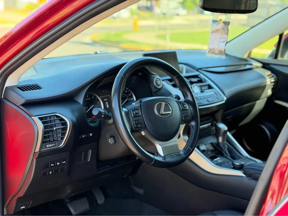 2017 Lexus NX 1st Gen - Image 11 of 21