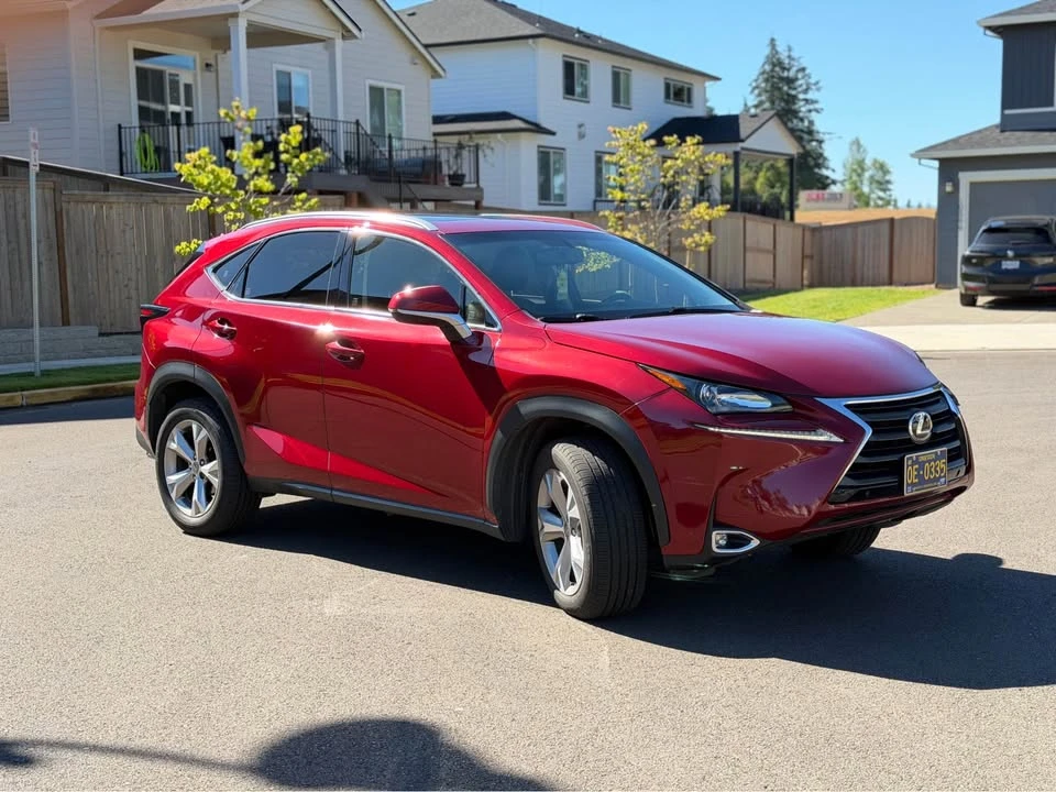 2017 Lexus NX 1st Gen - Image 8 of 21