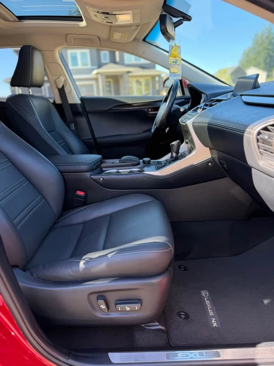 2017 Lexus NX 1st Gen - Image 18 of 21