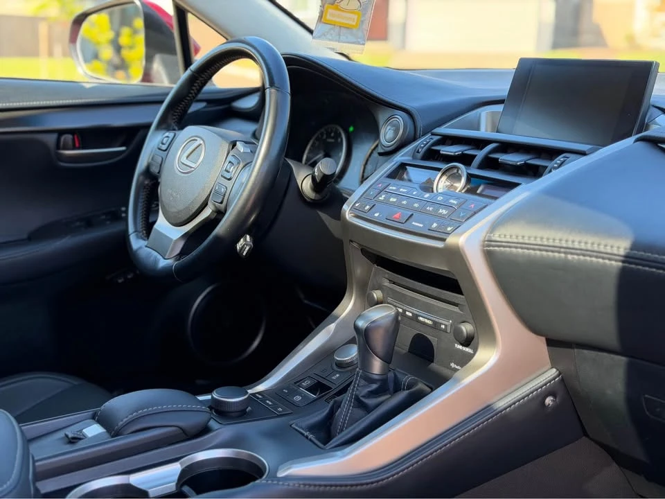 2017 Lexus NX 1st Gen - Image 17 of 21