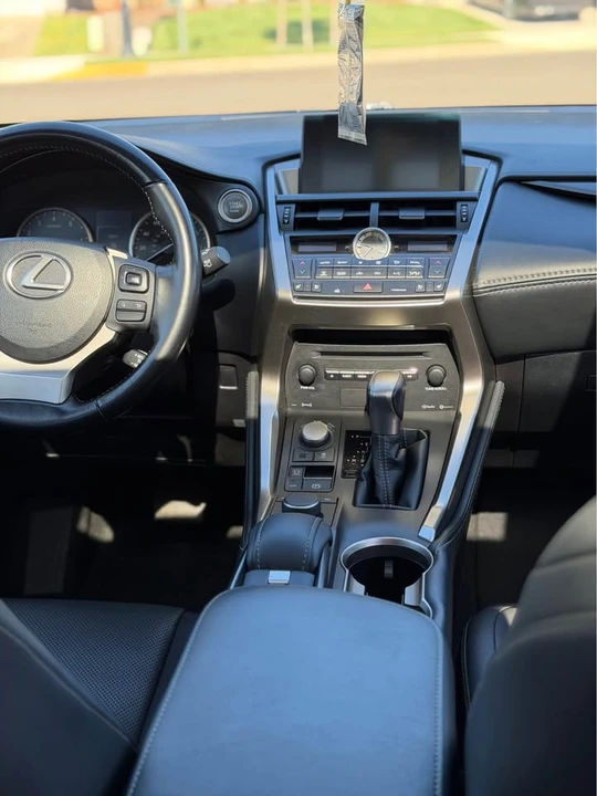 2017 Lexus NX 1st Gen - Image 19 of 21