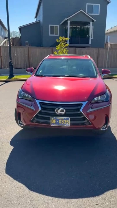 2017 Lexus NX 1st Gen - Image 21 of 21
