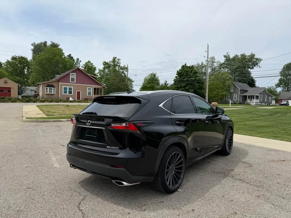 2017 Lexus NX 1st Gen - Image 2 of 8